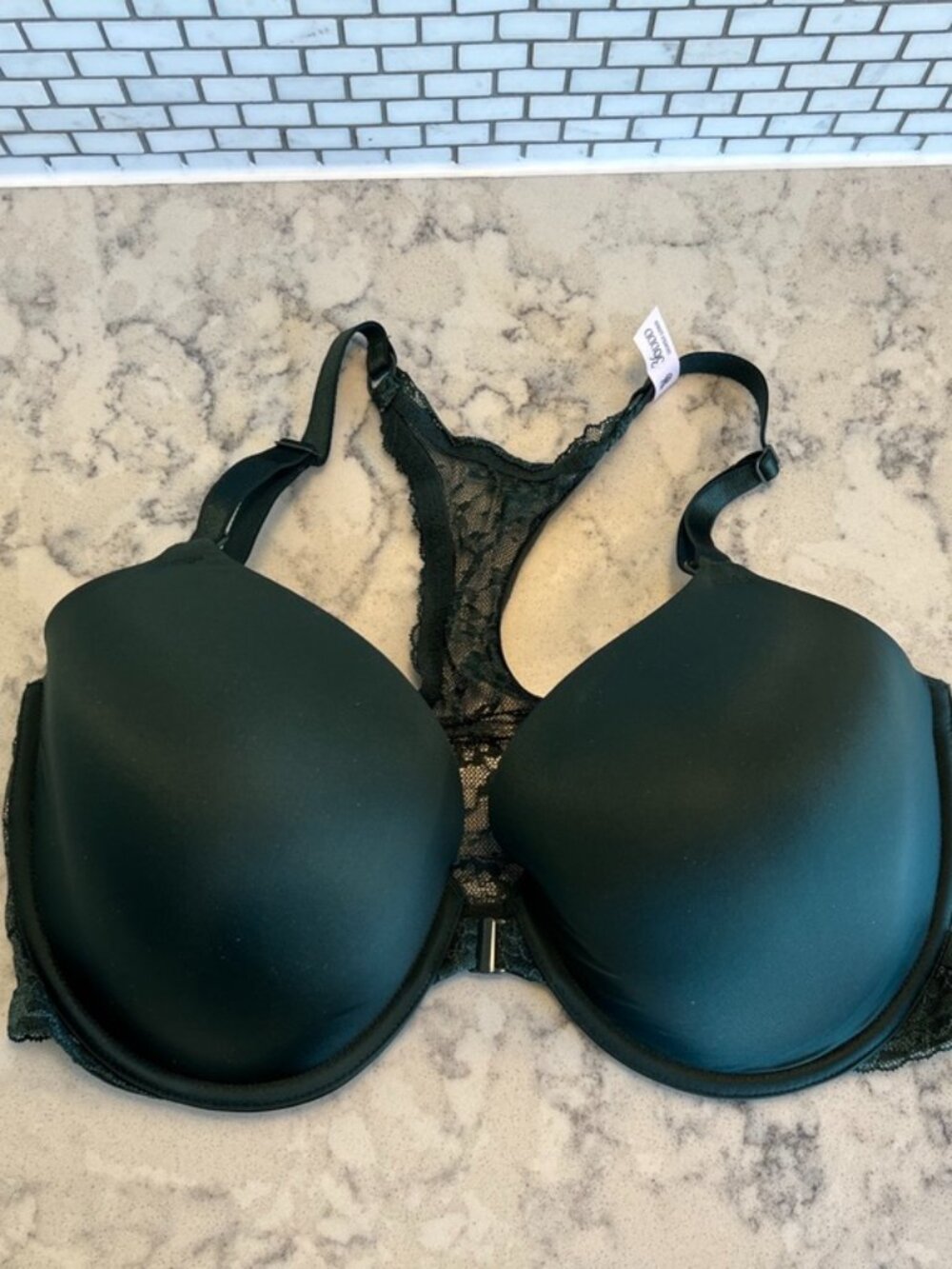 *NWT* Victoria's Secret Racerback Lightly Lined Bra
